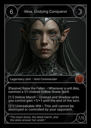 Void Dynasty